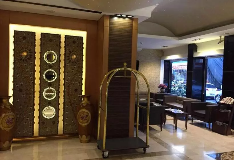 Fotos del hotel Marlight Boutique:  10