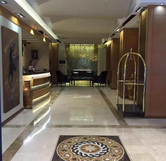 Fotos del hotel Marlight Boutique:  2