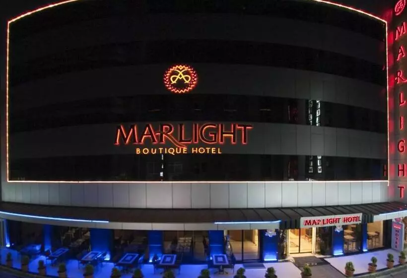 Fotos del hotel Marlight Boutique:  12