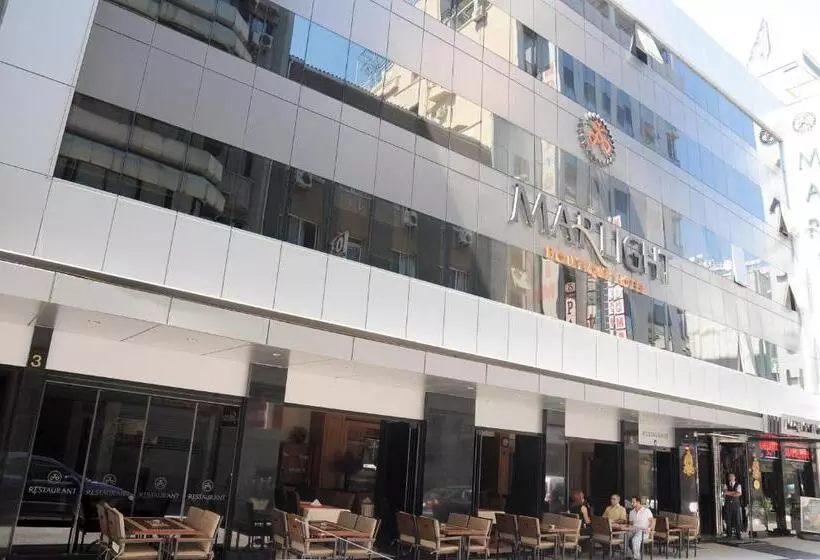 Fotos del hotel Marlight Boutique:  7