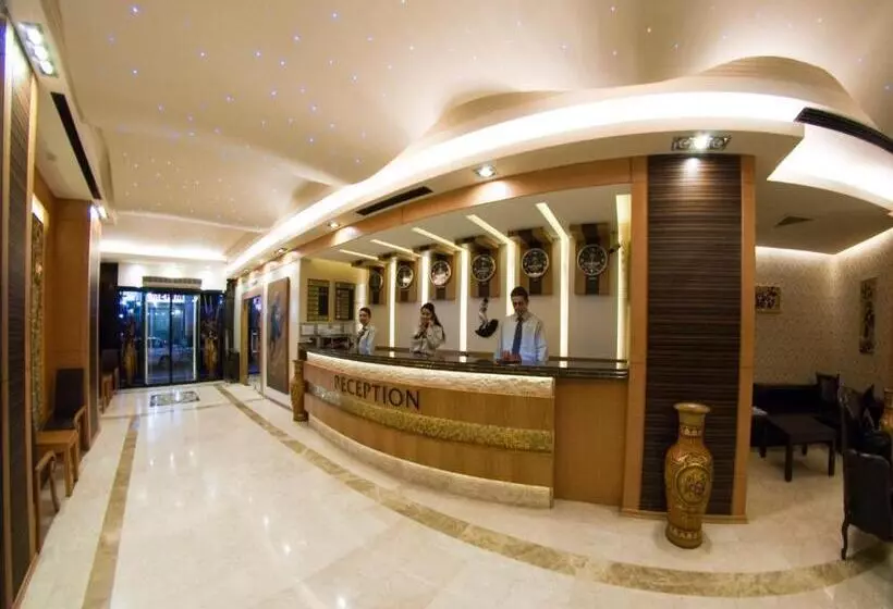 Fotos del hotel Marlight Boutique:  9