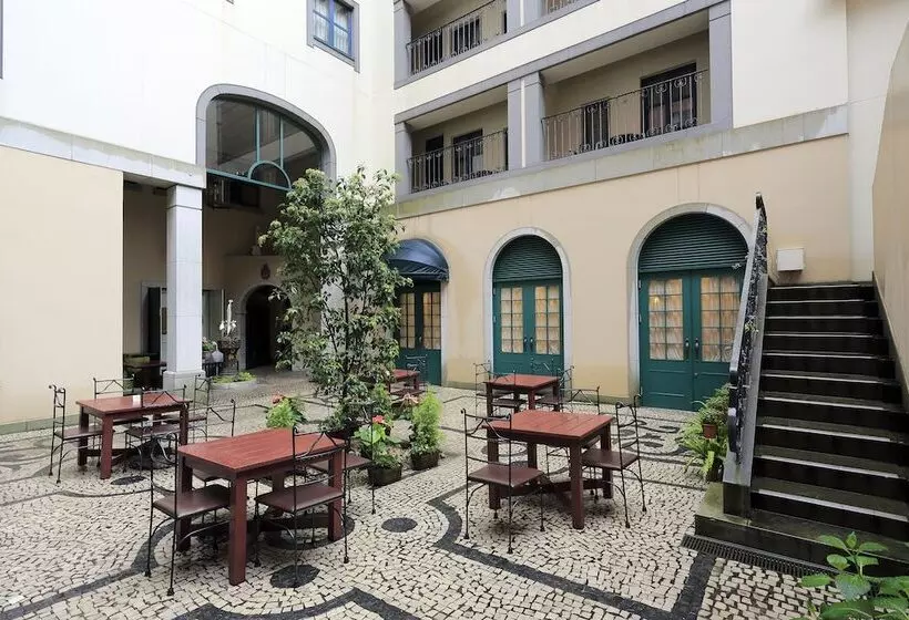 Fotos del hotel Monterey Nagasaki:  6