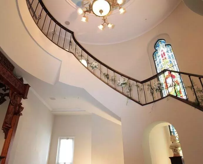 Fotos del hotel Monterey Nagasaki:  3