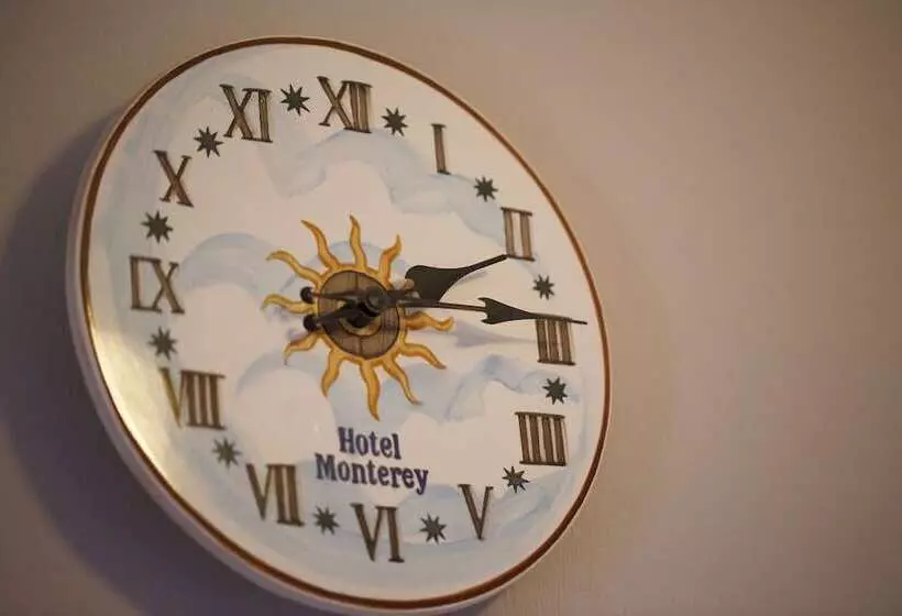 Fotos del hotel Monterey Nagasaki:  19