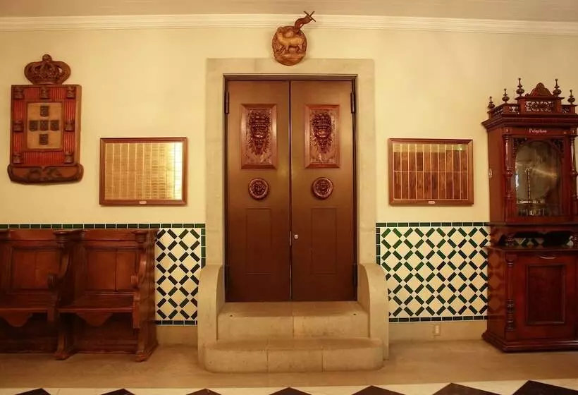 Fotos del hotel Monterey Nagasaki:  4