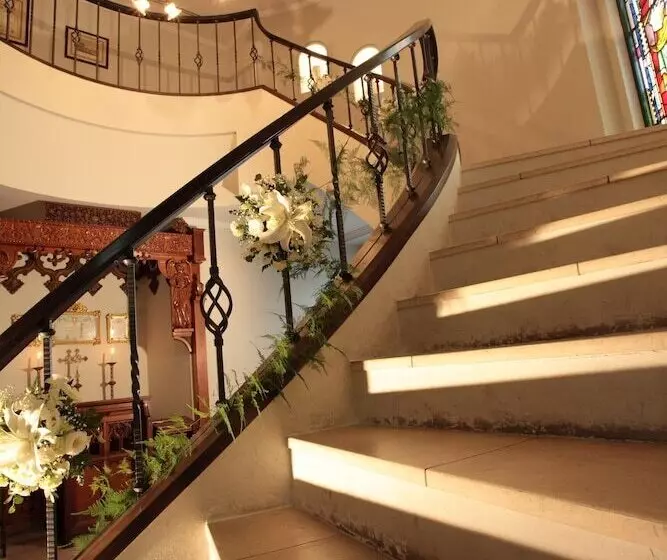 Fotos del hotel Monterey Nagasaki:  10