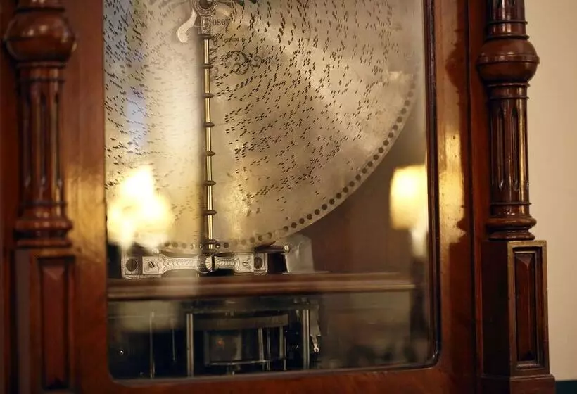 Fotos del hotel Monterey Nagasaki:  7