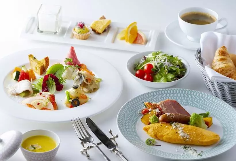 Fotos del hotel Monterey Nagasaki:  17