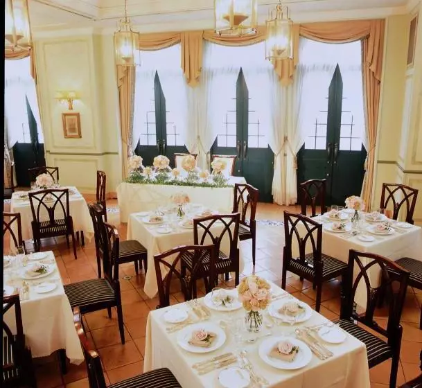 Fotos del hotel Monterey Nagasaki:  12