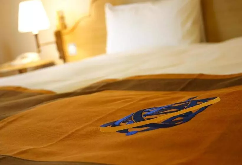 Fotos del hotel Monterey Nagasaki:  2