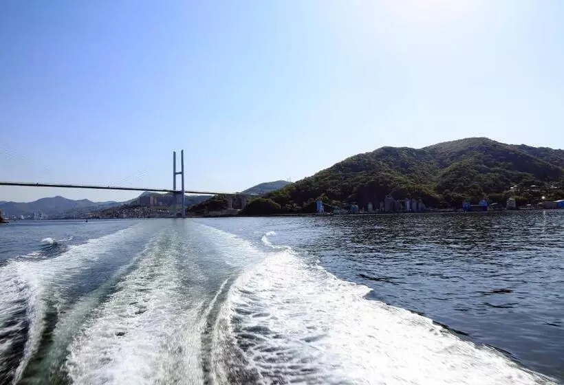 Fotos del hotel Monterey Nagasaki:  25