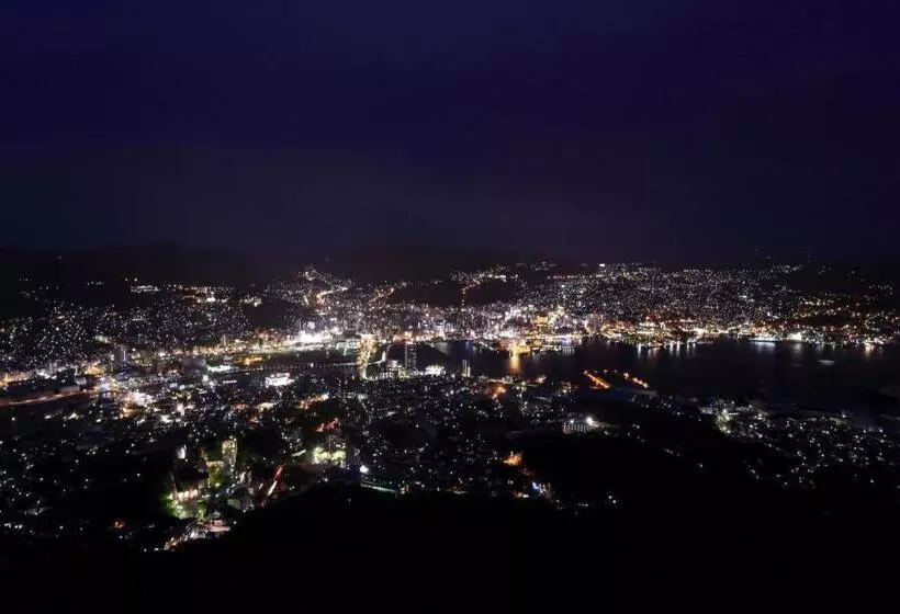 Fotos del hotel Monterey Nagasaki:  8