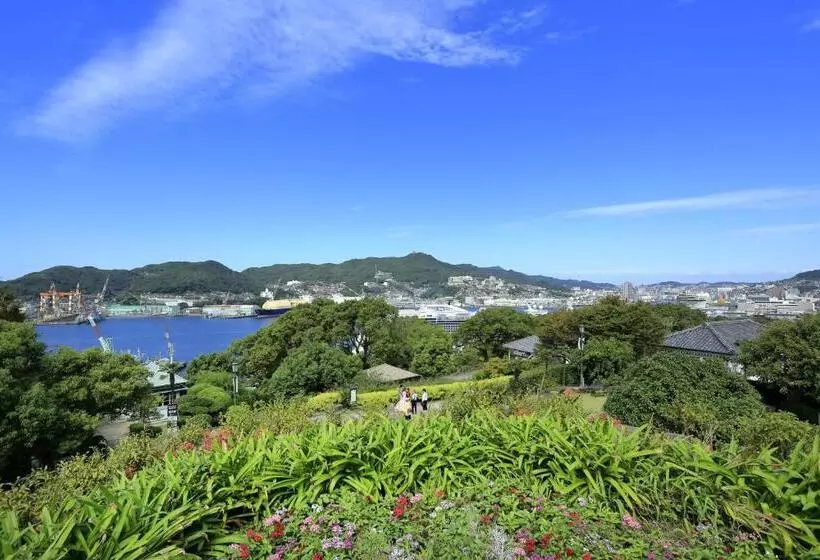 Fotos del hotel Monterey Nagasaki:  20