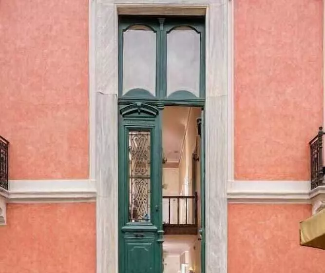 Fotos del hotel Nafsimedon Hotel:  20