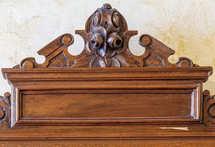 Fotos del hotel Nafsimedon Hotel:  19