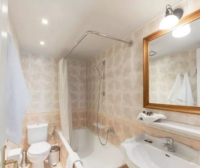 Fotos del hotel Nafsimedon Hotel:  4