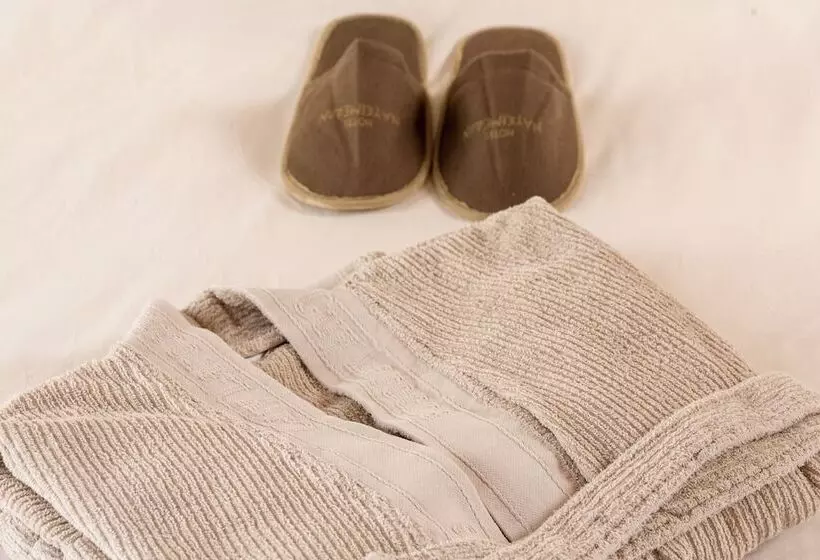 Fotos del hotel Nafsimedon Hotel:  22