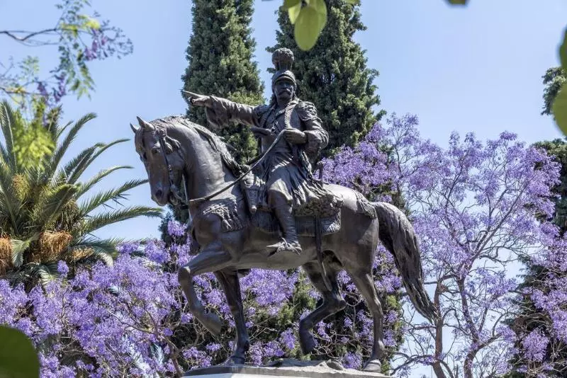 Fotos del hotel Nafsimedon Hotel:  5