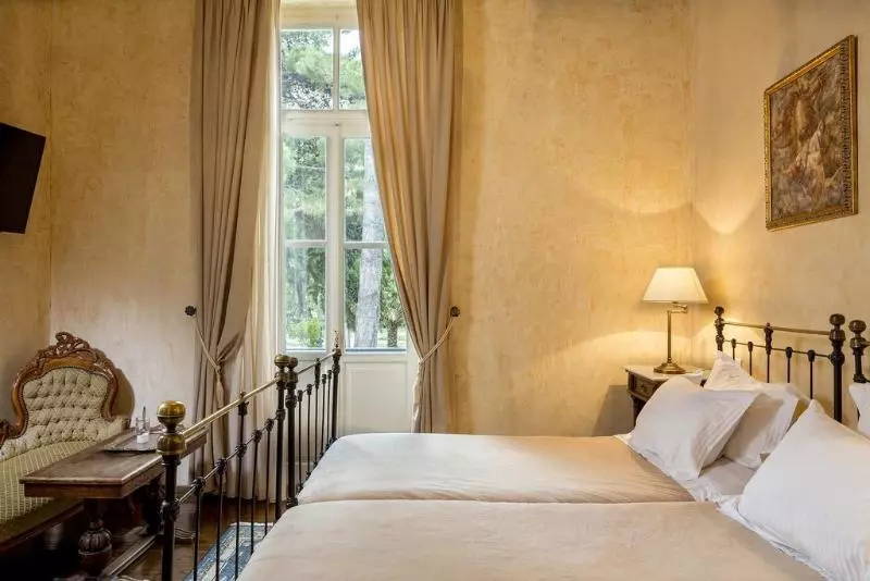 Fotos del hotel Nafsimedon Hotel:  25