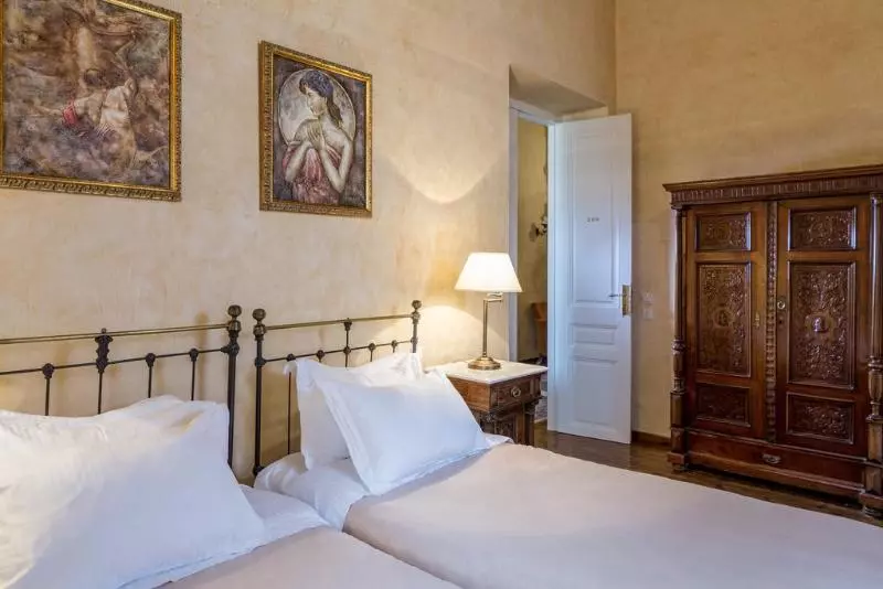 Fotos del hotel Nafsimedon Hotel:  7