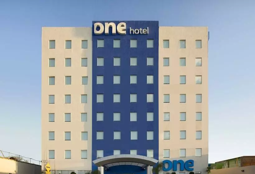 One Aguascalientes Sur