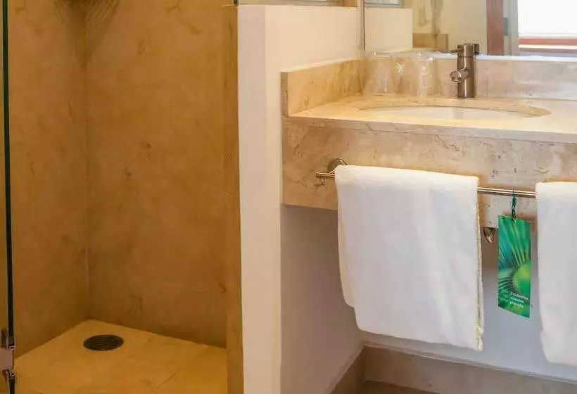 Fotos del hotel One Aguascalientes Sur:  6