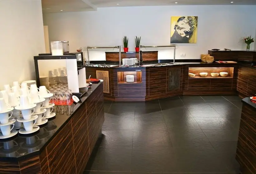 Fotos del hotel Best Western Plus Amedia Art Salzburg:  4