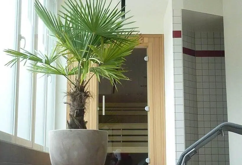 Fotos del hotel Best Western Plus Amedia Art Salzburg:  12