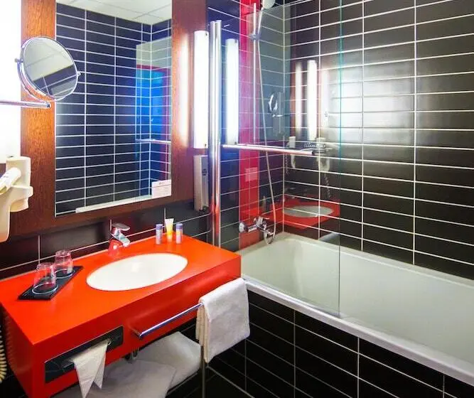 Fotos del hotel Best Western Plus Amedia Art Salzburg:  6