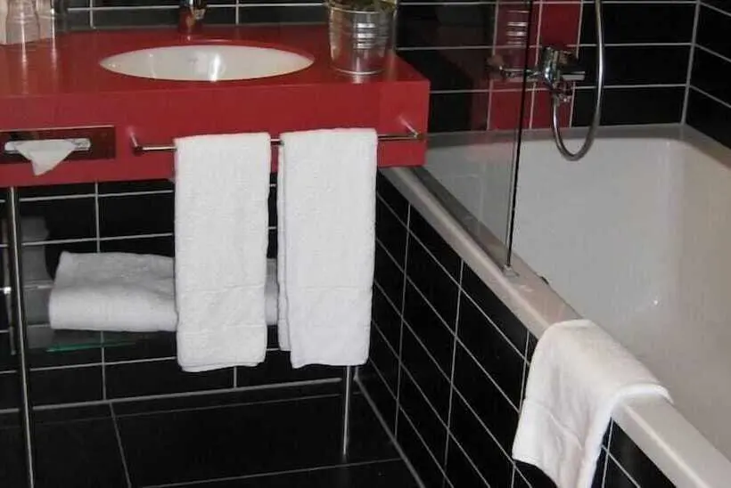 Fotos del hotel Best Western Plus Amedia Art Salzburg:  18