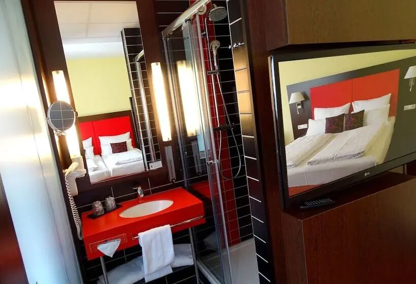 Fotos del hotel Best Western Plus Amedia Art Salzburg:  17