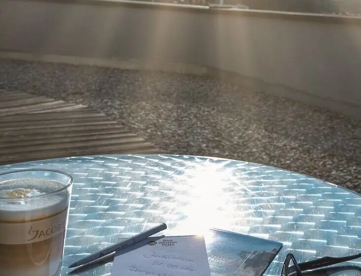 Fotos del hotel Best Western Plus Amedia Art Salzburg:  8