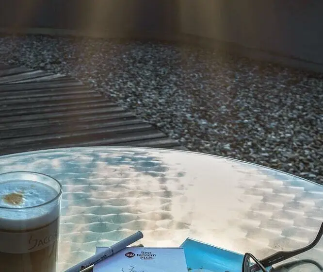 Fotos del hotel Best Western Plus Amedia Art Salzburg:  13