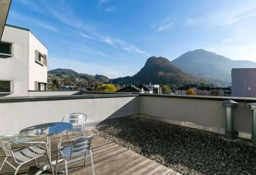 Fotos del hotel Best Western Plus Amedia Art Salzburg:  5