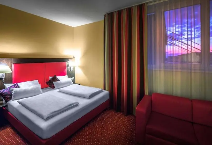 Fotos del hotel Best Western Plus Amedia Art Salzburg:  20