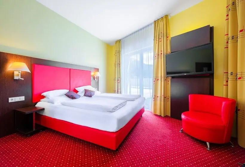 Fotos del hotel Best Western Plus Amedia Art Salzburg:  22