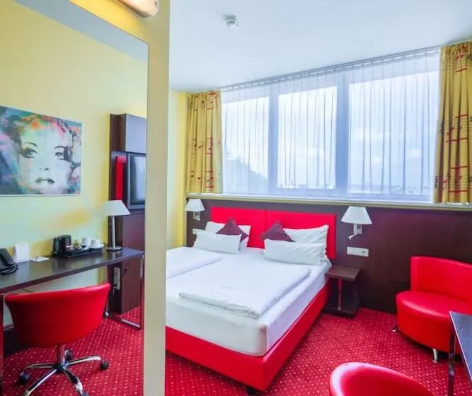 Fotos del hotel Best Western Plus Amedia Art Salzburg:  23