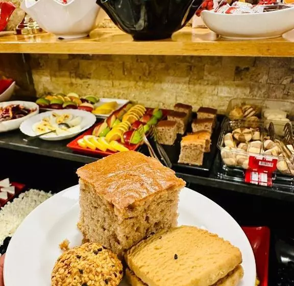 Fotos del hotel Galata Istanbul Hotel:  4