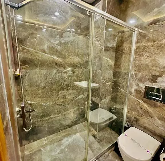 Fotos del hotel Galata Istanbul Hotel:  10