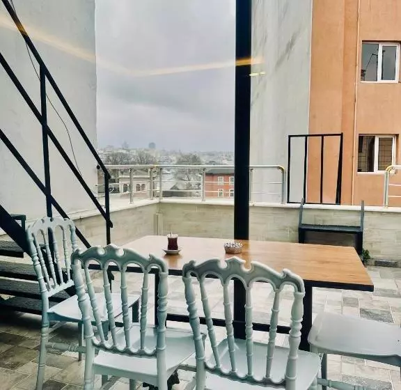 Fotos del hotel Galata Istanbul Hotel:  11