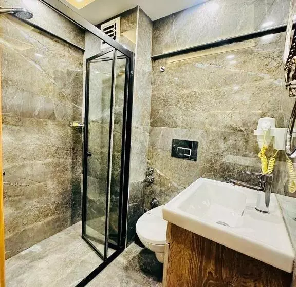 Fotos del hotel Galata Istanbul Hotel:  17