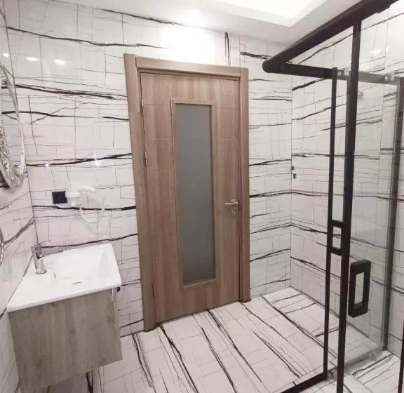 Fotos del hotel Galata Istanbul Hotel:  3