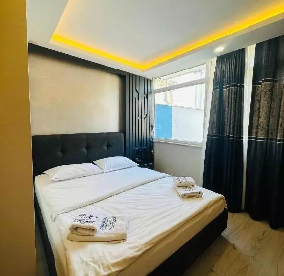 Fotos del hotel Galata Istanbul Hotel:  20