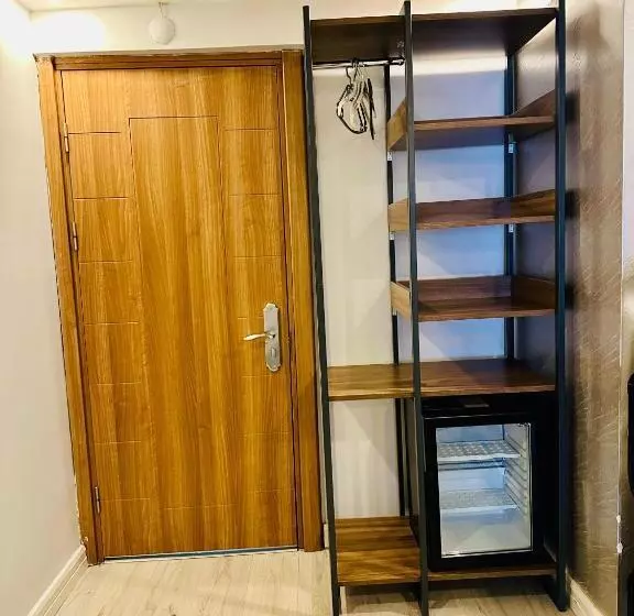 Fotos del hotel Galata Istanbul Hotel:  25