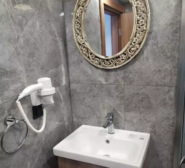 Fotos del hotel Galata Istanbul Hotel:  13