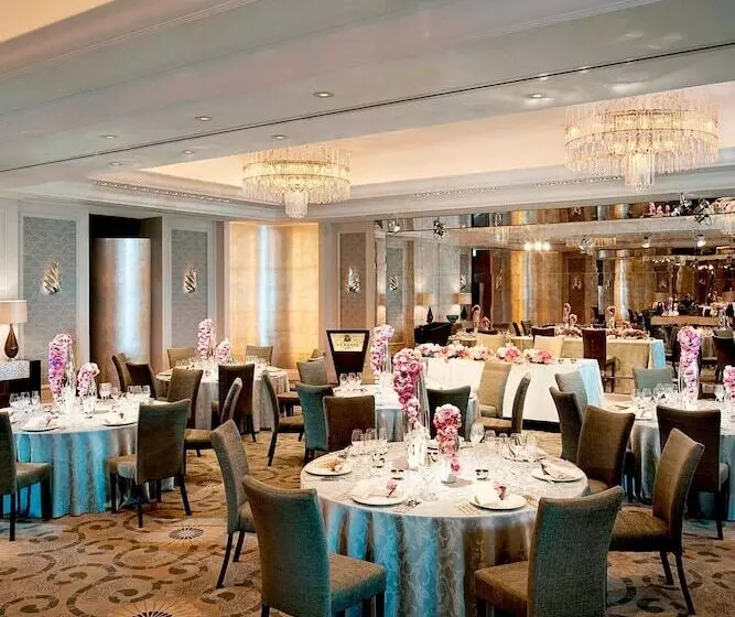 Fotos del hotel The St Regis Osaka:  23