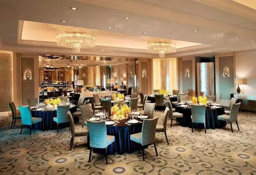 Fotos del hotel The St Regis Osaka:  22