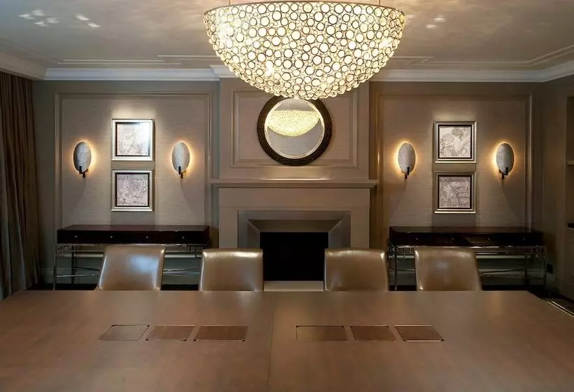 Fotos del hotel The St Regis Osaka:  13