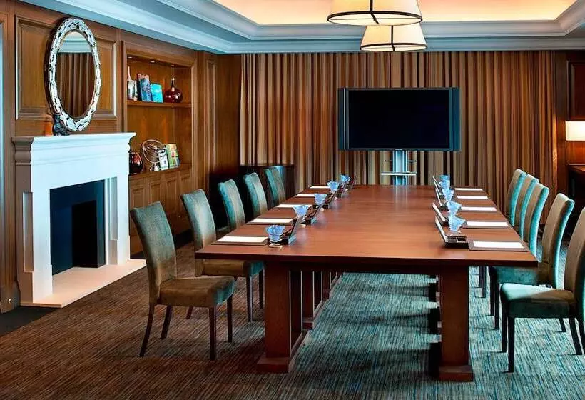 Fotos del hotel The St Regis Osaka:  3