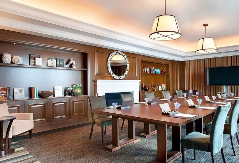 Fotos del hotel The St Regis Osaka:  11